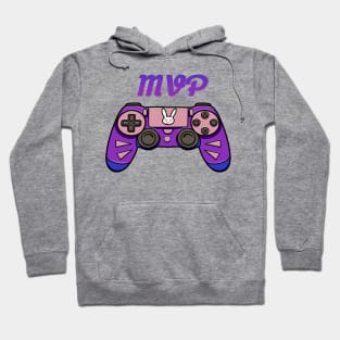 Diva Hoodie